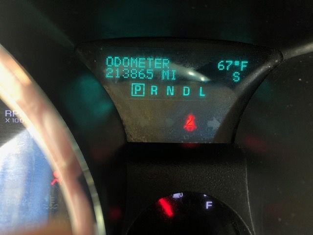 Chevrolet Traverse  2011