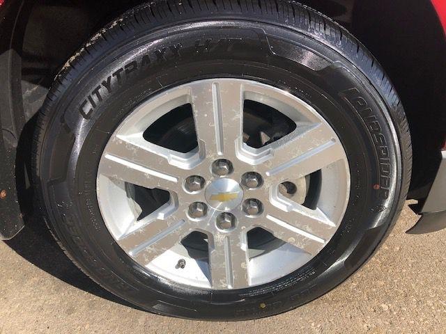 Chevrolet Traverse  2011