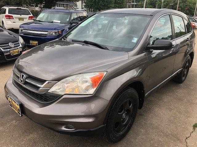 Honda CR-V  2010
