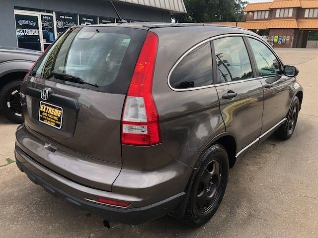 Honda CR-V  2010