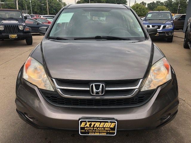 Honda CR-V  2010