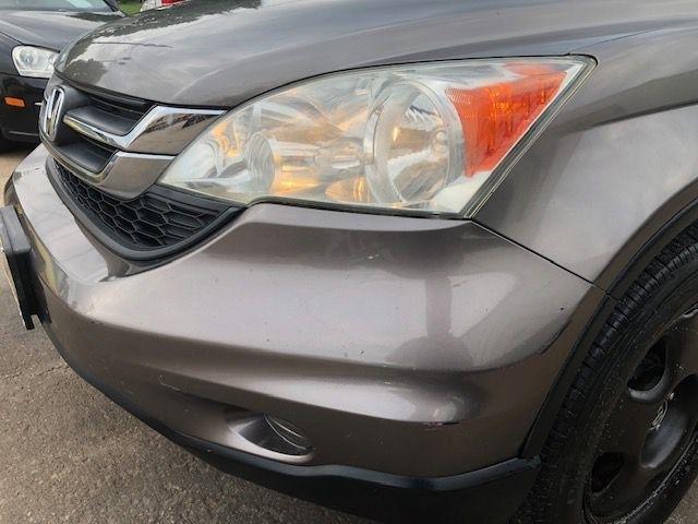 Honda CR-V  2010