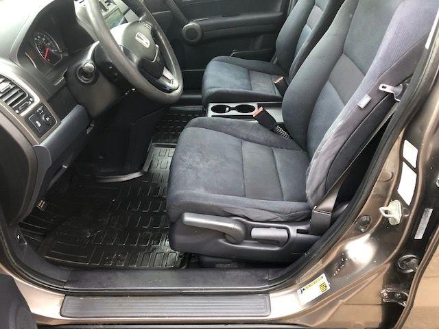 Honda CR-V  2010