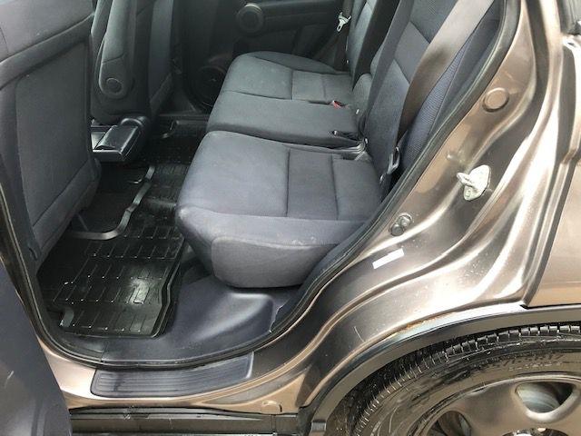 Honda CR-V  2010