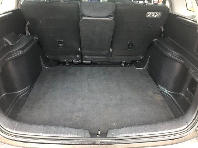 Honda CR-V  2010