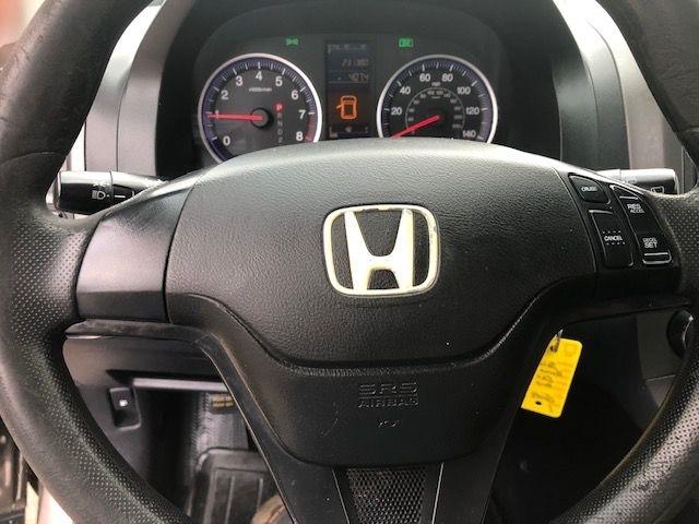Honda CR-V  2010