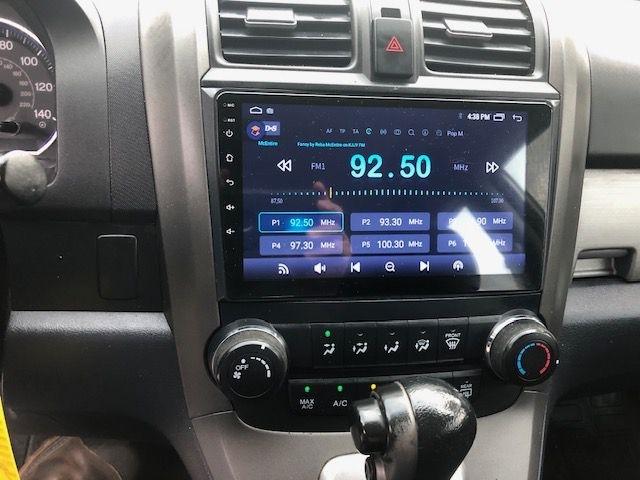 Honda CR-V  2010
