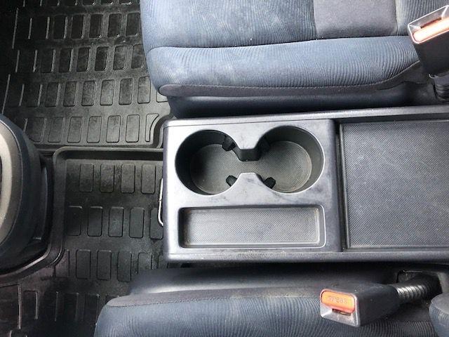 Honda CR-V  2010