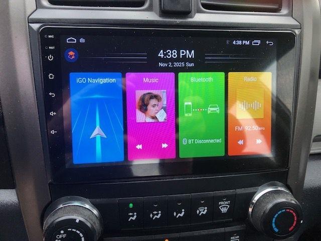 Honda CR-V  2010
