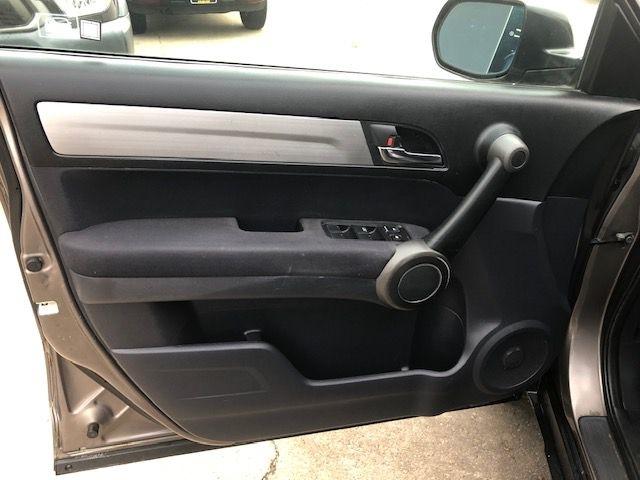 Honda CR-V  2010