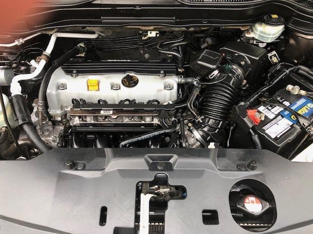 Honda CR-V  2010