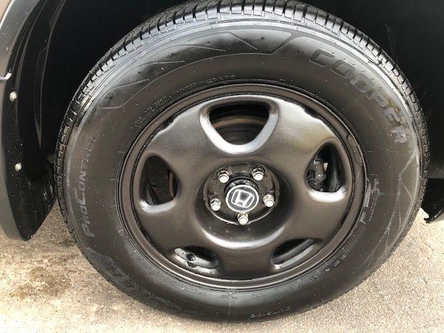 Honda CR-V  2010