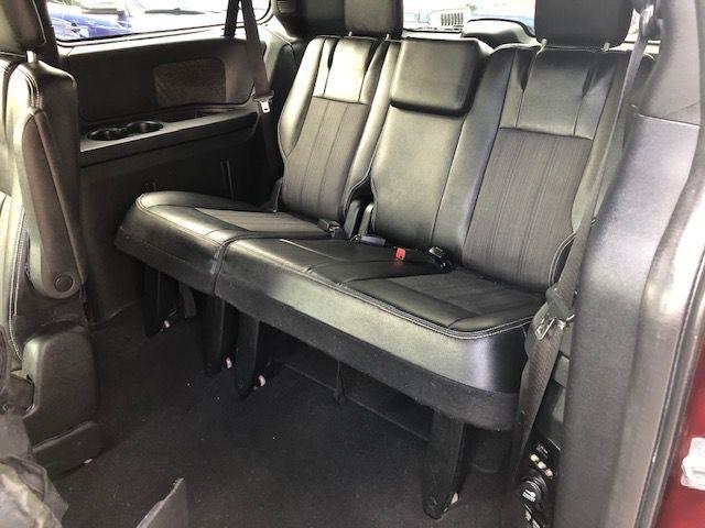 Chrysler Town & Country  2014