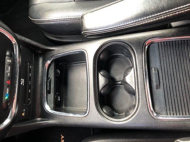 Chrysler Town & Country  2014
