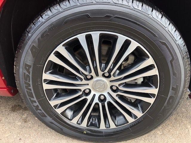 Chrysler Town & Country  2014