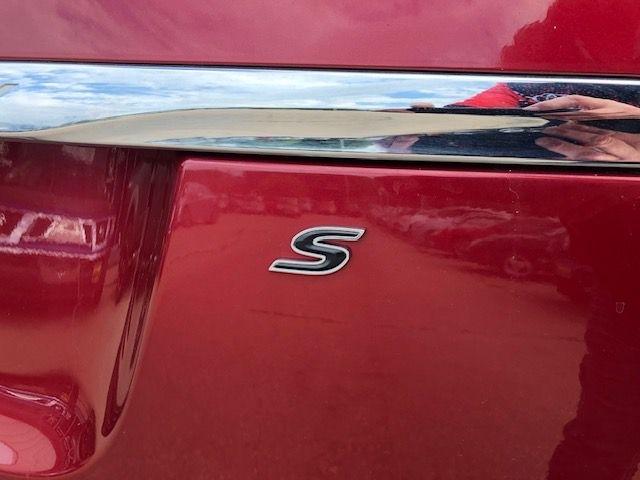 Chrysler Town & Country  2014