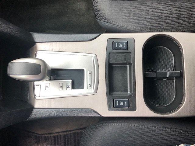 Subaru Legacy  2011