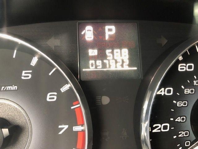 Subaru Legacy  2011