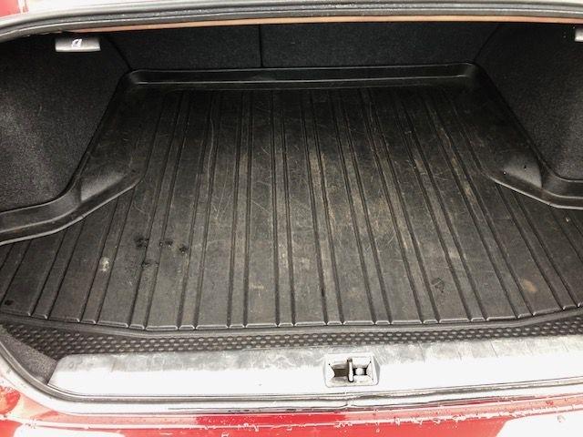 Subaru Legacy  2011
