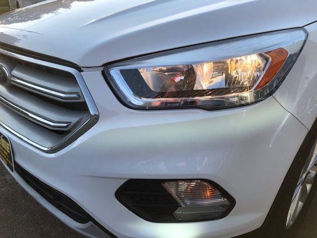 Ford Escape  2018