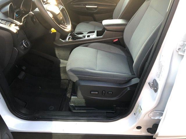 Ford Escape  2018