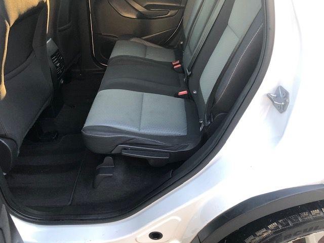 Ford Escape  2018