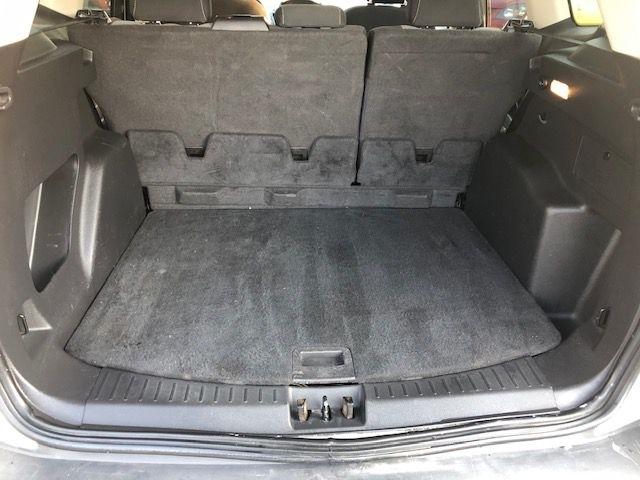 Ford Escape  2018