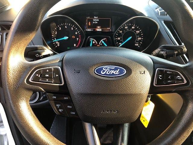 Ford Escape  2018