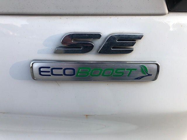 Ford Escape  2018