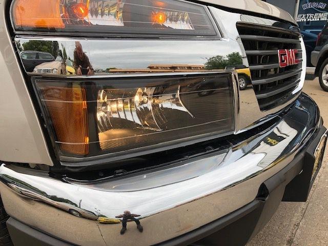 GMC Canyon  2007