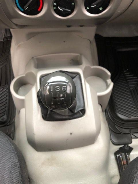 GMC Canyon  2007