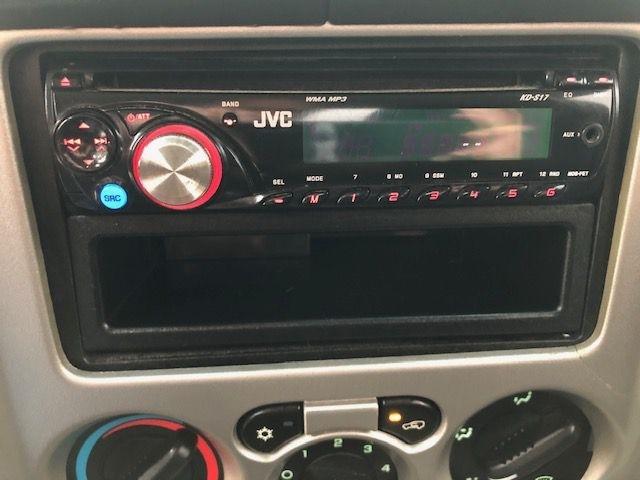 GMC Canyon  2007