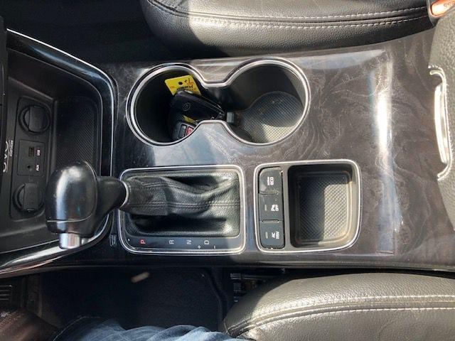 Kia Sorento  2015