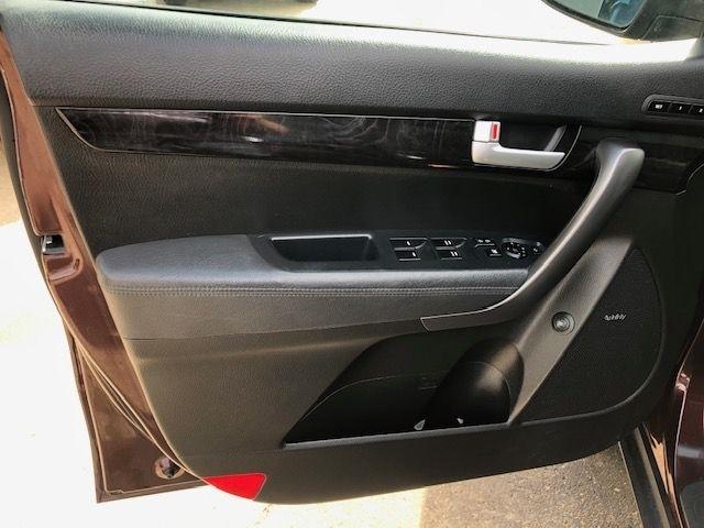 Kia Sorento  2015