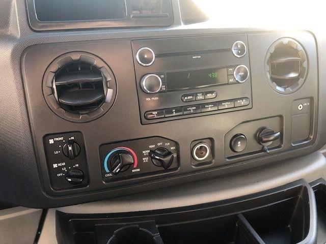 Ford Econoline  2009