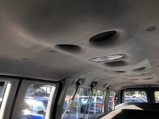 Ford Econoline  2009