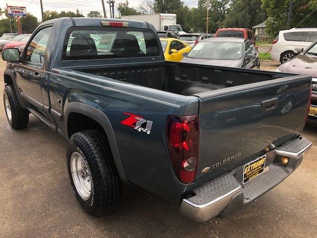 Chevrolet Colorado  2006