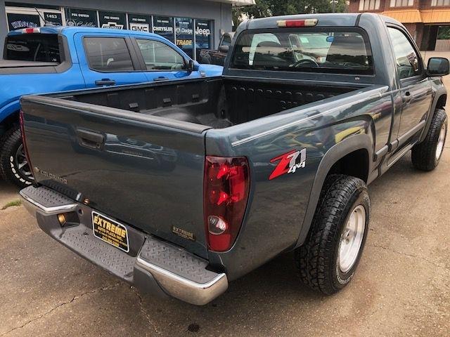 Chevrolet Colorado  2006