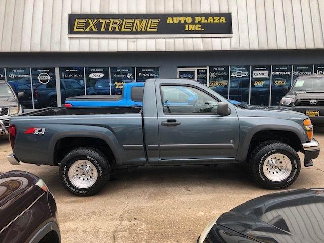 Chevrolet Colorado  2006