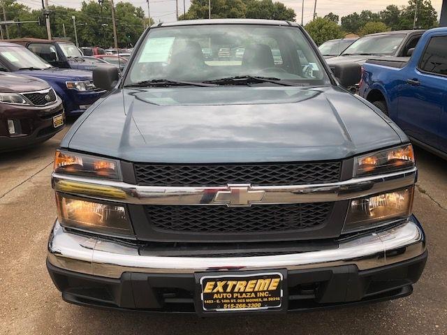 Chevrolet Colorado  2006