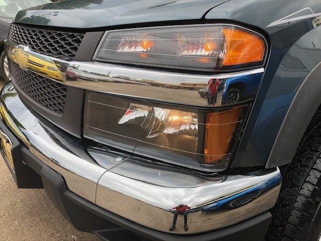 Chevrolet Colorado  2006