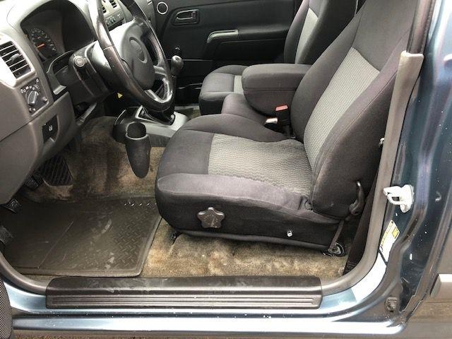 Chevrolet Colorado  2006