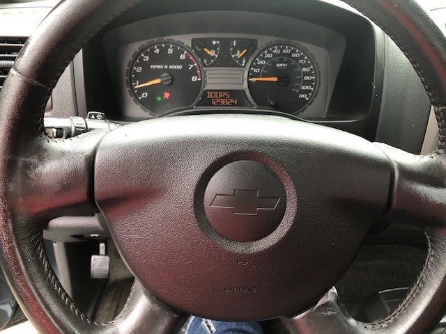 Chevrolet Colorado  2006