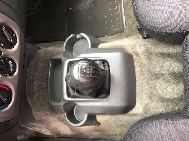 Chevrolet Colorado  2006