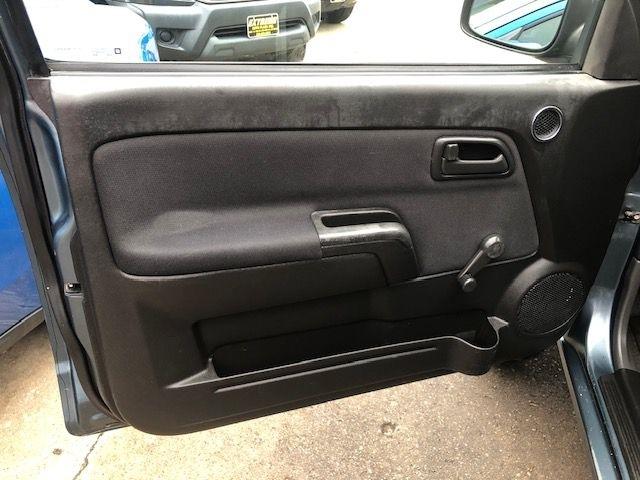 Chevrolet Colorado  2006