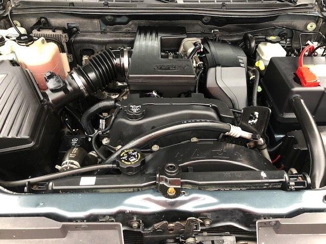 Chevrolet Colorado  2006