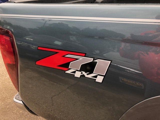 Chevrolet Colorado  2006
