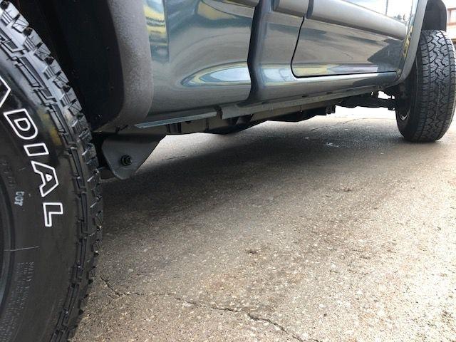 Chevrolet Colorado  2006