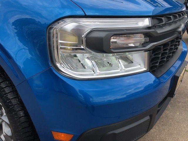 Ford Maverick  2022