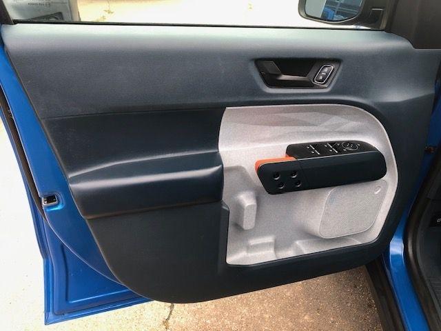 Ford Maverick  2022